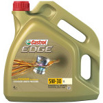 Olej motorový 5W30 CASTROL EDGE TITANIUM LL 4L