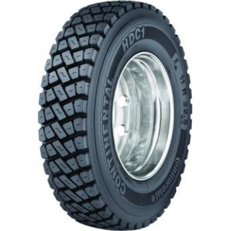 TYRE CONTINENTAL 12.00 R24 20PR HDC