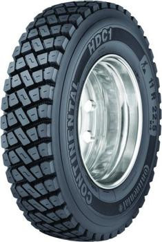 Pneumatika CONTINENTAL 12.00 R24 20PR HDC