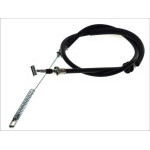 HANDBRAKE CABLE Iveco Daily