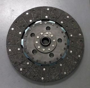 CLUTCH PLATE UR3