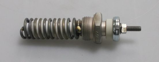 GLOW PLUG BERU 12V 58A DAF45LF, 65CF,75CF,85CF,95XF