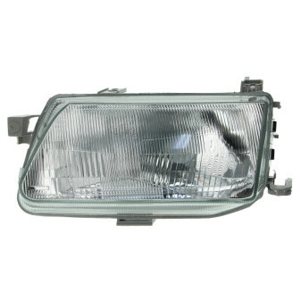 HEADLAMP LEFT Astra