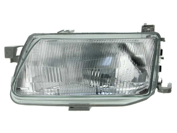 HEADLAMP LEFT Astra