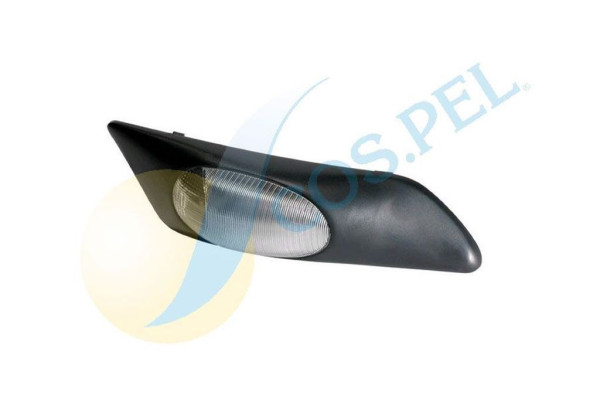 LAMP SIDE LEFT Iveco Daily
