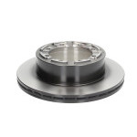 BRAKE DISC Renault Mascott