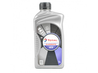 Olej převodový TOTAL Fluide ATX 1L