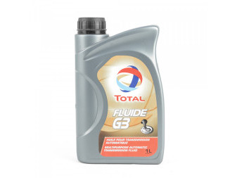 Olej převodový TOTAL Fluide G3 1L