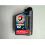 OIL 80W90 GEAR TOTAL Transmission TM 1L
