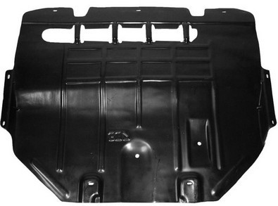 Kryt pod motor Peugeot 307