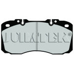 BRAKE PADS Eurocargo