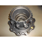 WHEEL HUB REAR DAF CF/XF/LF55