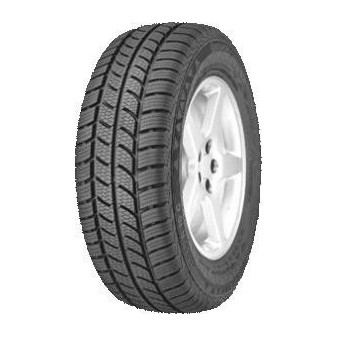 Pneumatika CONTINENTAL L225/70 R15C 112R TL VANCONTACT ULTRA