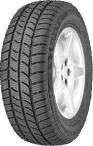 Pneumatika CONTINENTAL L225/70 R15C 112R TL VANCONTACT ULTRA