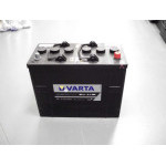 Autobaterie Varta, Bosch Pro Motive BLACK 12V/125 Ah