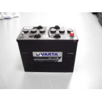 BATTERY Varta Pro Motive BLACK 12V/125 Ah