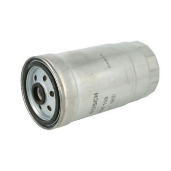 FILTER FUEL Hyundai