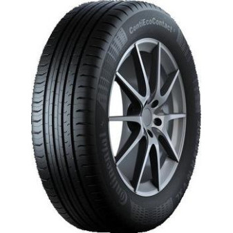 TYRE CONTINENTAL L185/65 R15 88T ECC3