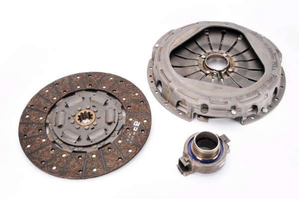 CLUTCH KIT Iveco