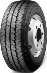 TYRE KUMHO L155/80 R13C 857 90/88R