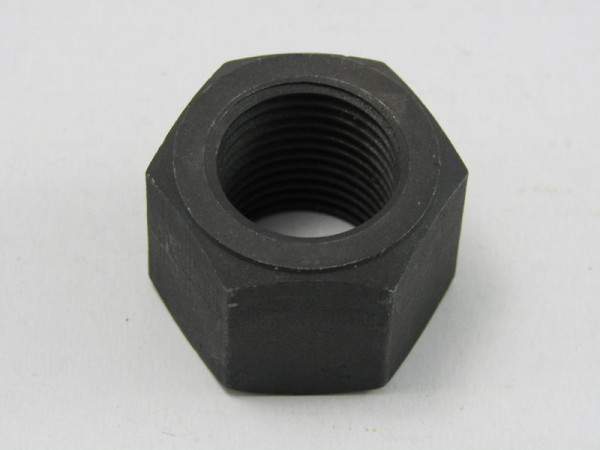 WHEEL NUT M22x2