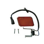 LAMP DIRECTIONAL SIDE Iveco L/P