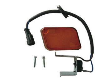 LAMP DIRECTIONAL SIDE Iveco L/P