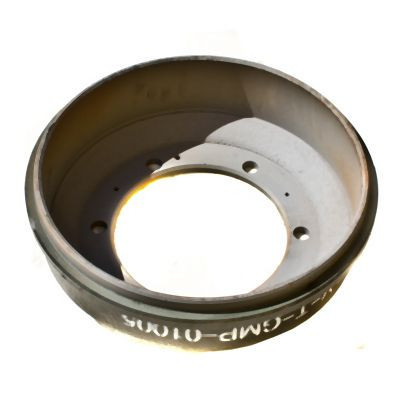 BRAKE DRUM