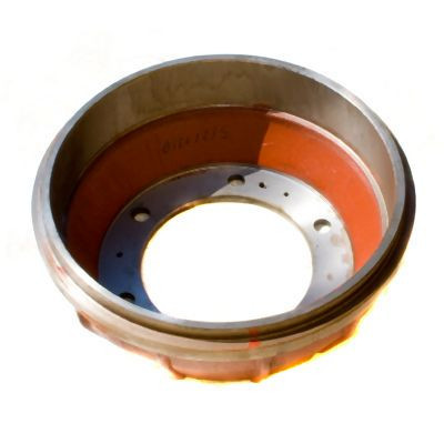 BRAKE DRUM