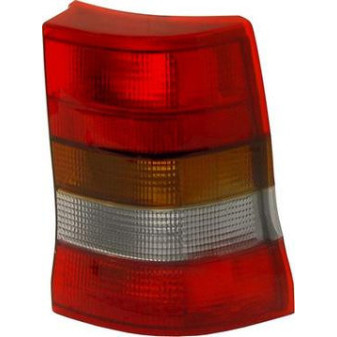 LAMP REAR RIGHT Astra kombi