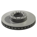 BRAKE DISC RVI