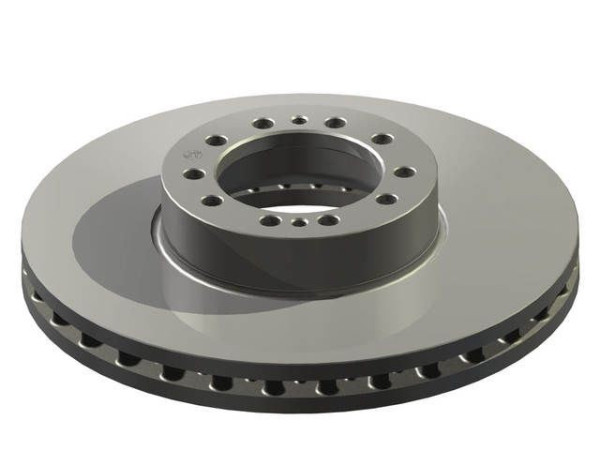 BRAKE DISC RVI