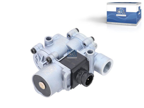 Ventil ABS Knorr