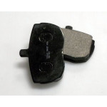 BRAKE PADS Daf 400