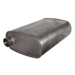 EXHAUST SILENCER RVI Kerax