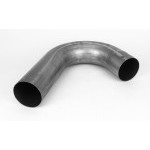 EXHAUST SILENCER TUBE