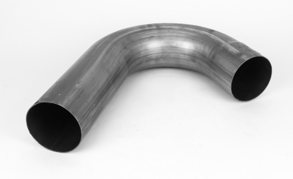 EXHAUST SILENCER TUBE