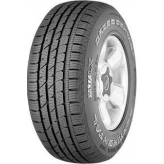 Pneumatika CONTINENTAL L225/70 R16 CROSS 102H TL 4x4