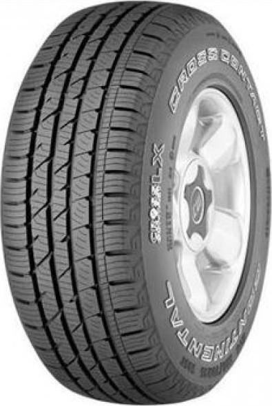 Pneumatika CONTINENTAL L225/70 R16 CROSS 102H TL 4x4