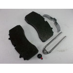 BRAKE PADS SAF