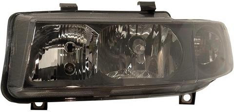 HEADLAMP MAIN Seat L/P