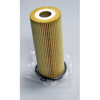 FILTER HU726/2x OIL MANN