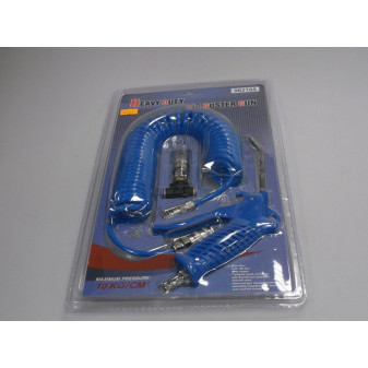 HOSE AIR s pistolí 5m