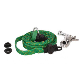 HOSE AIR s pistolí 5m