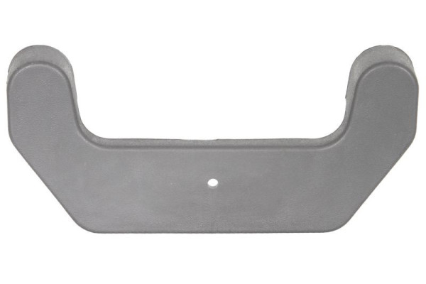 COVER REAR BUMPER Iveco