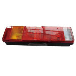 LAMP REAR LEFT DAF