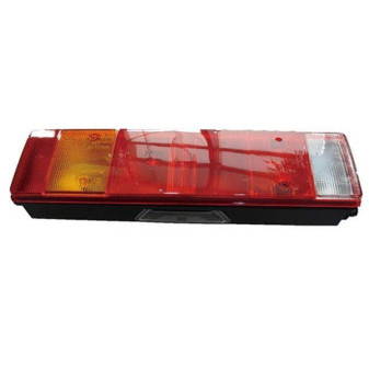 LAMP REAR LEFT DAF