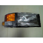 HEADLAMP MAIN Scania LEFT WITH DIRECTIONAL LAMP