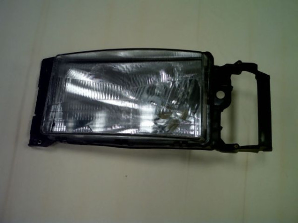 HEADLAMP MAIN Scania LEFT WITHOUT DIRECTIONAL LAMP