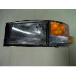 HEADLAMP MAIN Scania RIGHT WITH DIRECTIONAL LAMP
